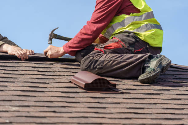 Best Roof Inspection Near Me  in Arkansas City, KS