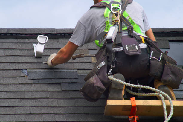 Best Roof Maintenance Services  in Arkansas City, KS
