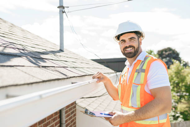 Gutter Installation and Roofing in Arkansas City, KS