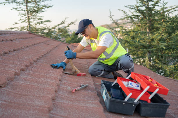 Best Local Roofing Companies  in Arkansas City, KS