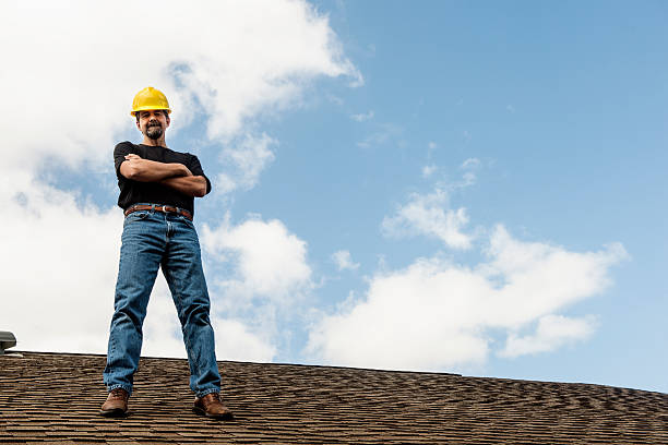 Slate Roofing Contractor in Arkansas City, KS