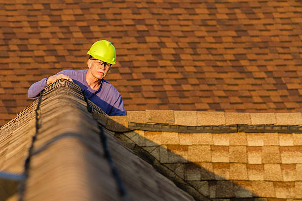 Best Metal Roofing Contractor  in Arkansas City, KS