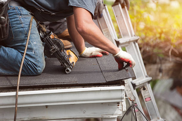 Best Slate Roofing Contractor  in Arkansas City, KS