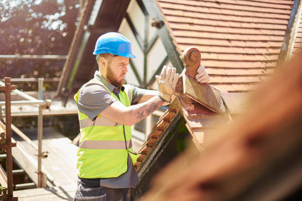 Best Roof Replacement Cost  in Arkansas City, KS