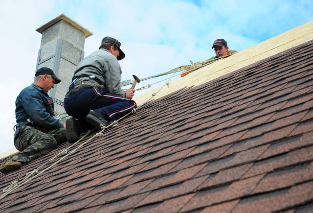 Best Affordable Roofing Company  in Arkansas City, KS