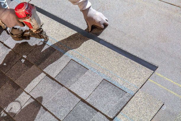 Best Emergency Roof Repair  in Arkansas City, KS