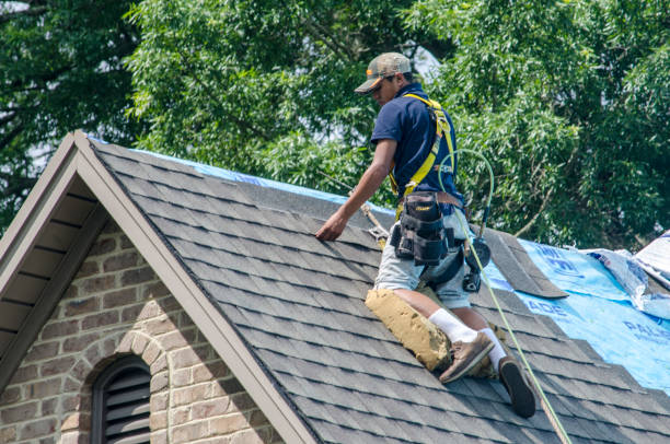 Best New Roof Installation  in Arkansas City, KS