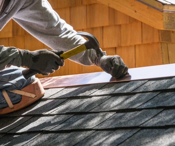 Best Local Roofing Companies  in Arkansas City, KS